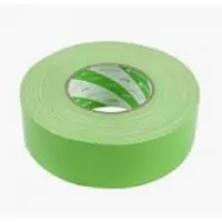 Nichiban Gaffa Duct Tape Grasgroen