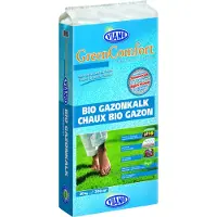 Viano Bio gazonkalk zak 20kg (3%MgO)