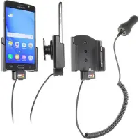 Brodit Houder Samsung Galaxy J5 (2016) met oplader