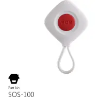 Chuango SOS-100
