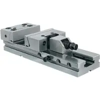 Format Machine-bankschroef mechanisch Staal 150mm/300 FORMAT