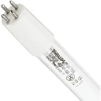 Philips UV-C lamp T5 16W