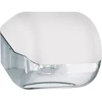 Marplast S.p.A. Design Toiletpapier dispenser MP619 Colored Edition Soft ...