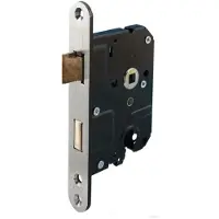 Nemef d+n veiligh.i.slot 50 mm dr.r.1 4119/27z/pl RS