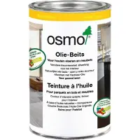 Osmo Olie-Beits 3541, Havanna 3541, Havanna 2,5 liter