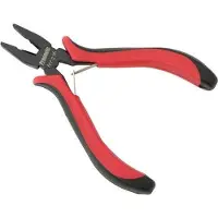 ABC-led Combinatietang Mini 130mm - HY-21K