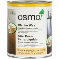 Osmo Blanke Was 0,75 liter 1101, Kleurloos