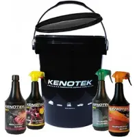 Kenotek WASH & PROTECT VOORDEELSET