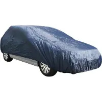 TCP Autohoes maat XL Stationwagon (485 cm x 151 cm x 119 cm) voor o.a. ALFA ROMEO, AUDI, BMW, CHRYSLER, CITROEN, FORD, HYUNDAI, KIA, LANCIA, MAZDA, MERCEDES-BENZ, OPEL, RENAULT, SUBARU, SUZUKI, TOYOTA, VOLKSWAGEN, VOLVO