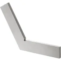 Format Verstekwinkelhaak 120grad. 100x100mm