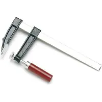 Perel Lijmtang 300 mm x 120 mm