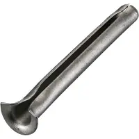 Fischer Spanhuls Fnh 541896 6X50Mm - 100 Stuks