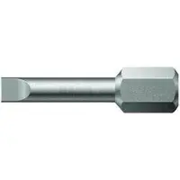 Format Bit 1/4" DIN3126 C6,3 5,5x1 x25mm taaih. FORMAT