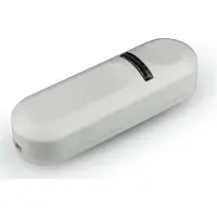 Arditi LED Snoerdimmer Universeel 1004P 230V, fase aansnijding 4W-25W Wit