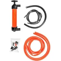 Proplus Luft- und Hebepumpe 2 in 1