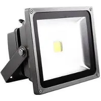 ABC-led 30W LED Schijnwerper Koud Wit Z