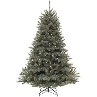 Triumph tree verlichte kerstboom Forest Frosted (h185 x Ø130 cm)