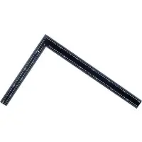 Hofftech Winkelhaak 400 X 600 mm Super
