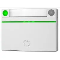 Jablotron JA-152E Draadloos codebedienpaneel met RFID