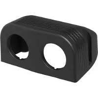 Pricenet Pro+ Opbouw- / installatieframe dubbelvoudig