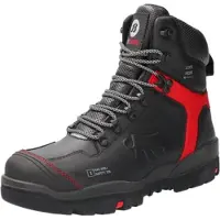 Bata Mammoet Anchor S3 Werkschoen | Maat: 42