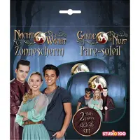 Nachtwacht : zonnescherm