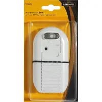 Elektrofix Vloerdimmer 60-500 W Wit