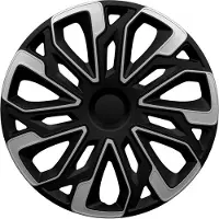 Autostyle PP 5445SB Wieldoppen