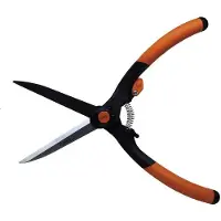 Garten Primus 1210, buxushakselaar, groot model, lengte: 435 mm