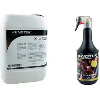 Kenotek ULTRA WHEEL CLEANER 5000ML VOORDEEL VERPAKKING