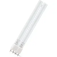 XClear UV-C lamp PL 24W