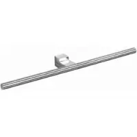 Sphinx Handdoekhouder SPHINX, 42 cm, SPH350, Dubbel, Chroom