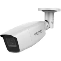 ABC-led Hikvision HiWatch Turbo HD - B340VF