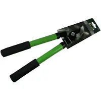 Green Arrow Takkenschaar Met Aambeeld Klein - 38 cm