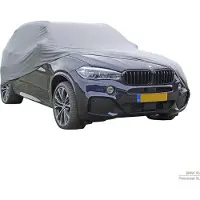 Ds Covers BOXX SUV autohoes XL Indoor Grijs DS COVERS