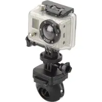 Richter PRO GRIP Action Cam stuurmontage