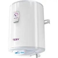 Tesy Elektrische boiler 80 liter Bi-Light dik model ()