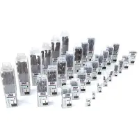 HBM Machines HBM 2.7 mm. Cobalt Boor Verpakt per 10 stuks
