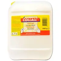 Collall Waterverdunbare Houtlijm - 5kg - 5 kg