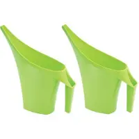 Prosperplast Gieter Coubi 2L LIME Prosperplast / 2 STUKS ! /