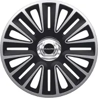 Autostyle PP 5426SB Wieldoppen