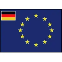 Talamex RVE vlag Duitsland Koopvaardij