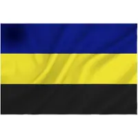 Fostex vlag Gelderland