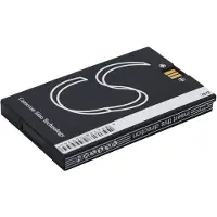 Cameron Sino ZTE Li3712T42P3h633959 accu (1200 mAh, huismerk)
