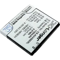 Cameron Sino Huawei HB5B2H / HB5B2 accu (1100 mAh, huismerk)