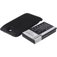 123accu ZTE Li3715T42P3h734158 / Li3712T42P3h374141 accu (2800 mAh, huismerk)