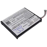 123accu Sony SP86R / 4-451-971-01 accu (2100 mAh, huismerk)