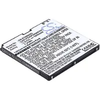 123accu ZTE Li3717T43P3H565751 / Li3717T43P3H565751-H accu (1950 mAh, huismerk)