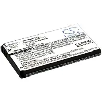 Cameron Sino Huawei HB5A2H / BTR7519 accu (700 mAh, huismerk)