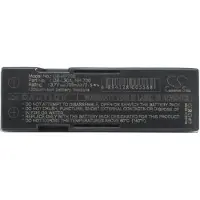 123accu Minolta NP-700 / DB-L30 / SLB-0637 accu (650 mAh, huismerk)